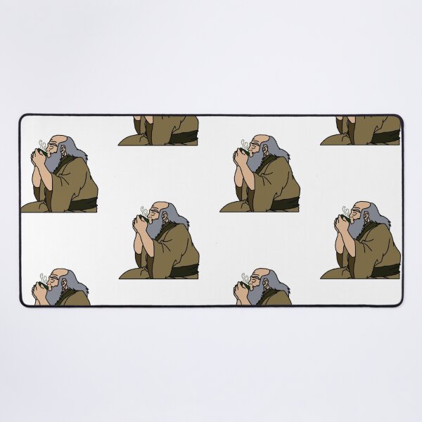 Item preview, Uncle Iroh designed and sold by DigitalRedesign.