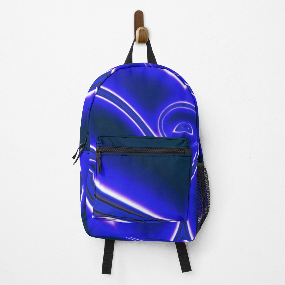 Item preview, Backpack designed and sold by TiltedCode.