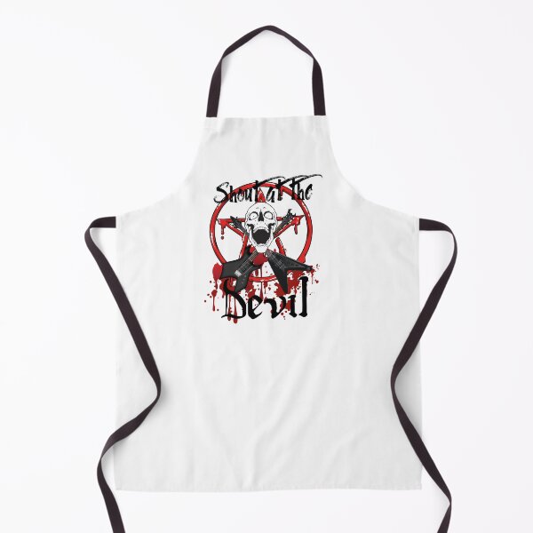 Item preview, Shout at the Devil - Light designed and sold by Mean-Musician.