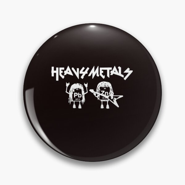 Item preview, Heavy Metal Elements Music Ella Lopez Gift  designed and sold by MariaDe55.