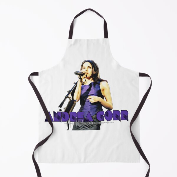 Item preview, Andrea Corr in purple designed and sold by AissTee.