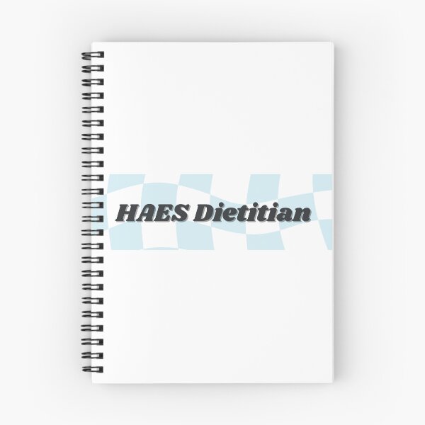 Item preview, HAES Dietitian designed and sold by sarahemarie.