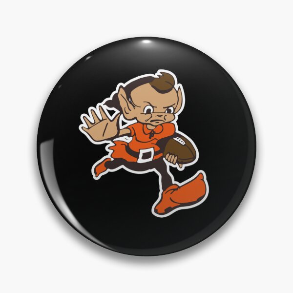 Item preview, Old School Brownie the Elf designed and sold by JessicaVeronic4.