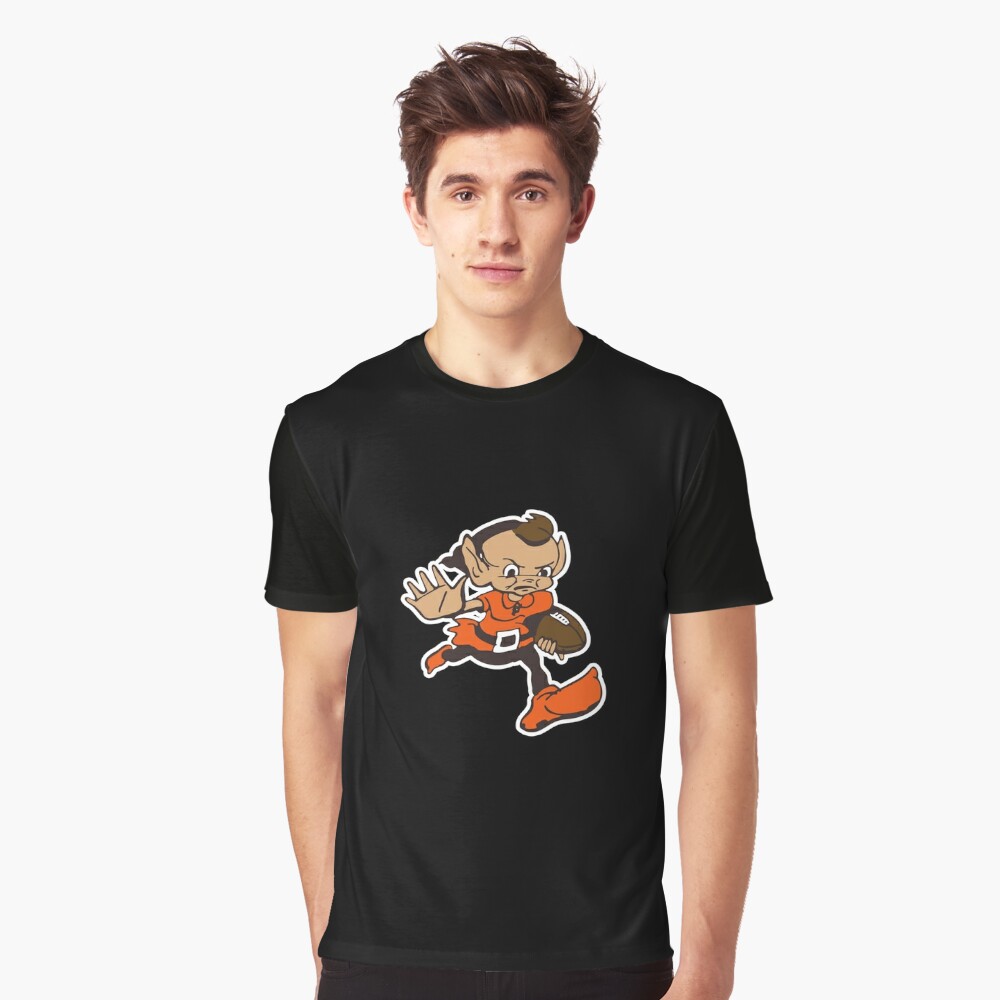 Old School Brownie The Elf School Classic T-Shirt | Redbubble