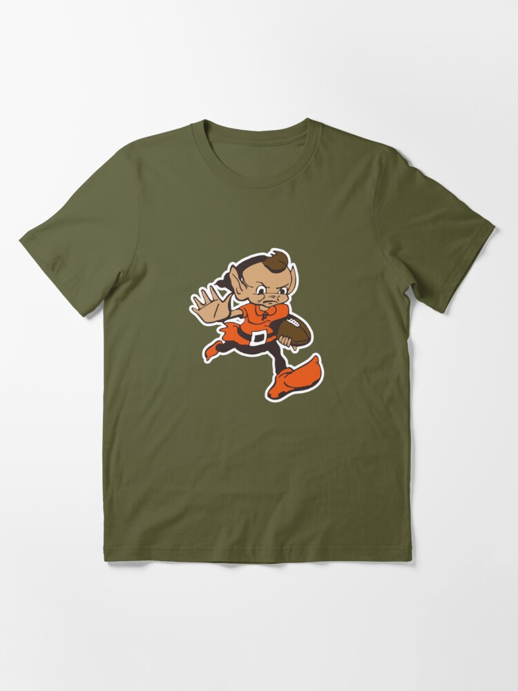 Old School Brownie The Elf School Classic T-Shirt | Redbubble