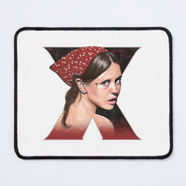 Item preview, X Movie, X Movie - Character Prints designed and sold by LadariusWaters.