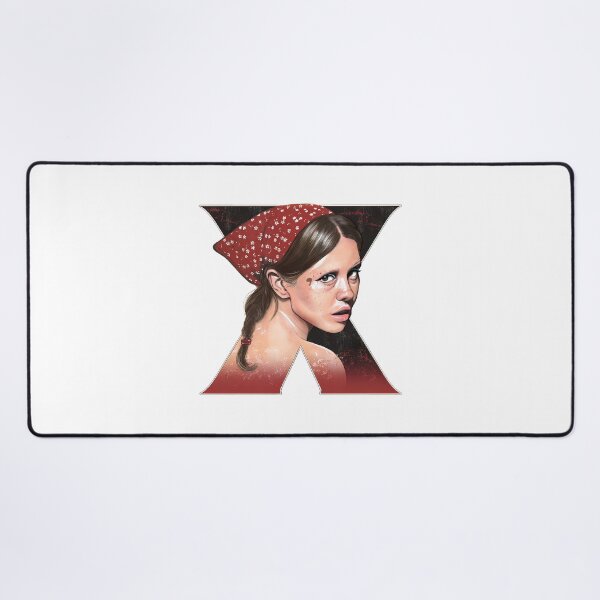 Item preview, X Movie, X Movie - Character Prints designed and sold by LadariusWaters.
