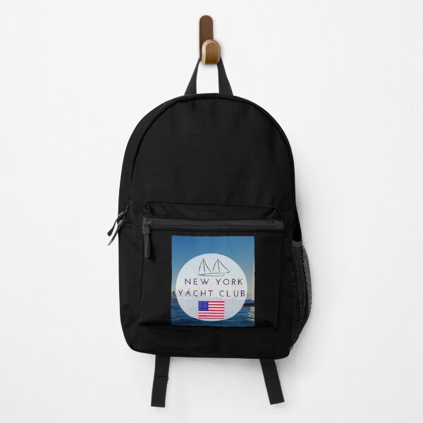 Item preview, New York Yacht Club designed and sold by BarrowsAvyanna.