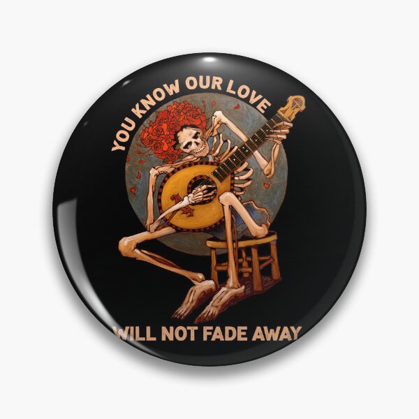 Item preview, You Know Our Love Will Not Fade Away designed and sold by aglericcoz.