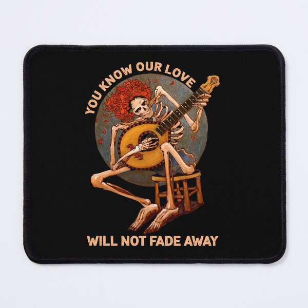 Item preview, You Know Our Love Will Not Fade Away designed and sold by aglericcoz.
