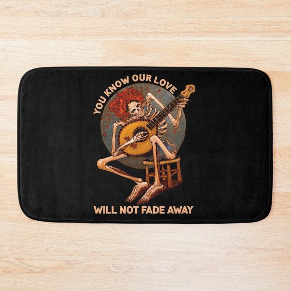 Item preview, You Know Our Love Will Not Fade Away designed and sold by aglericcoz.