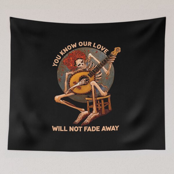 Item preview, You Know Our Love Will Not Fade Away designed and sold by aglericcoz.