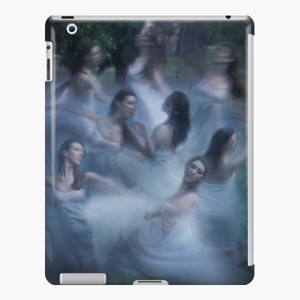 Again Throughout Eternity iPad Snap Case