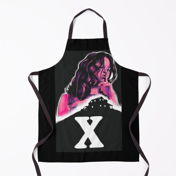 Item preview, X Movie, X Horror Movie designed and sold by LadariusWaters.