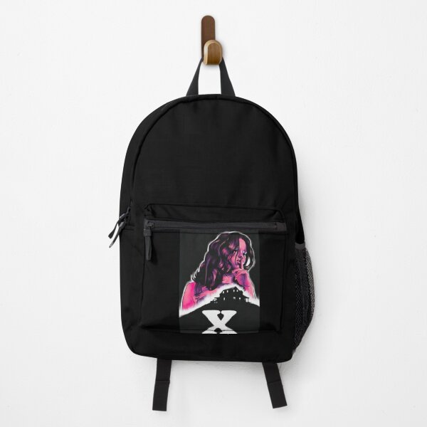 Item preview, X Movie, X Horror Movie designed and sold by LadariusWaters.