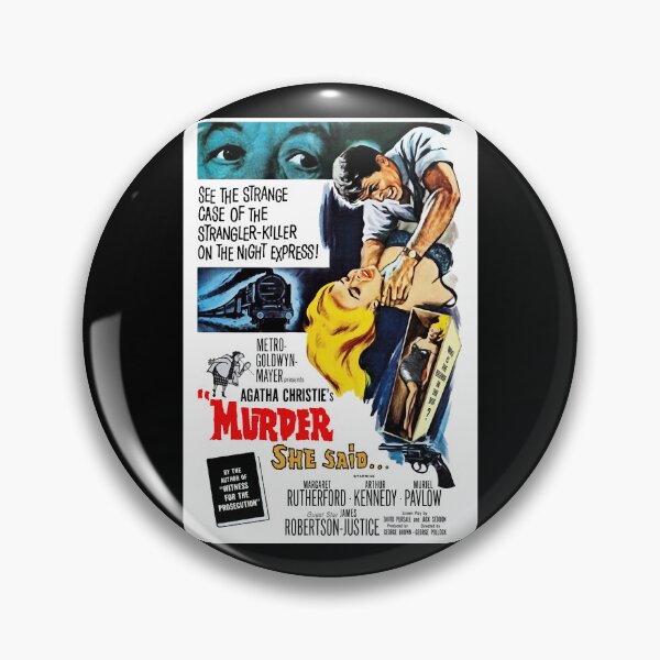 Item preview, Mens Best Mystery Cinema Train Awesome For Movie Fan designed and sold by Loveromankelly.