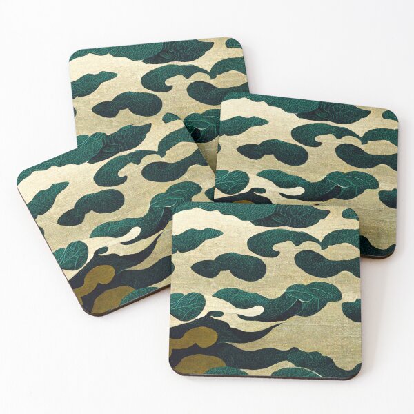 Item preview, camouflage pattern designed and sold by JoepshLSio.
