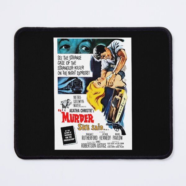 Item preview, Mens Best Mystery Cinema Train Awesome For Movie Fan designed and sold by Loveromankelly.