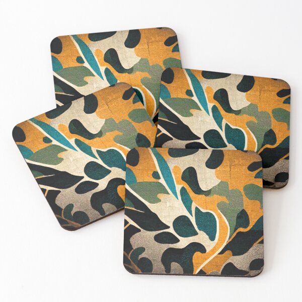 Item preview, camouflage pattern designed and sold by JoepshLSio.