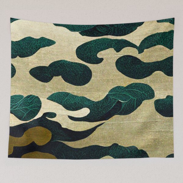 Item preview, camouflage pattern designed and sold by JoepshLSio.