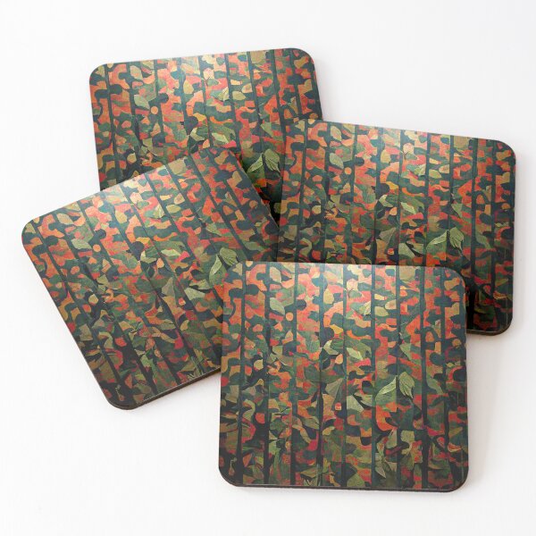 Item preview, camouflage pattern designed and sold by JoepshLSio.