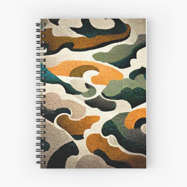 Item preview, camouflage pattern designed and sold by JoepshLSio.