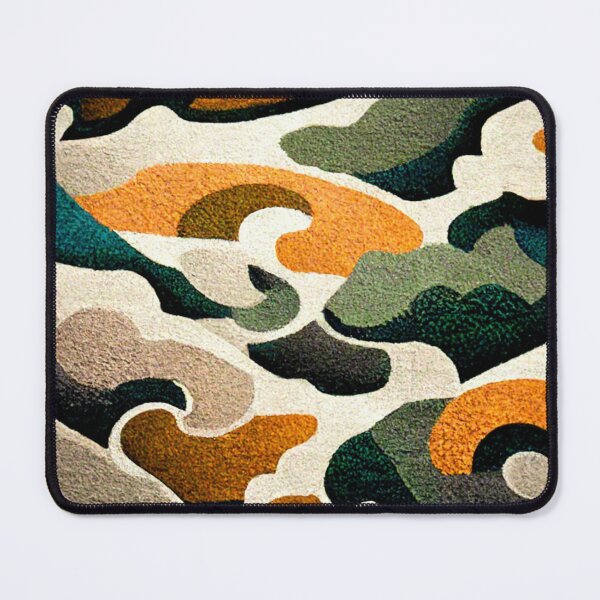 Item preview, camouflage pattern designed and sold by JoepshLSio.