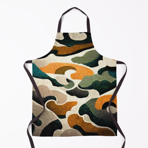 Item preview, camouflage pattern designed and sold by JoepshLSio.