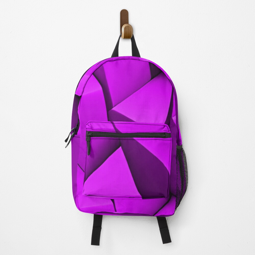 Item preview, Backpack designed and sold by TiltedCode.