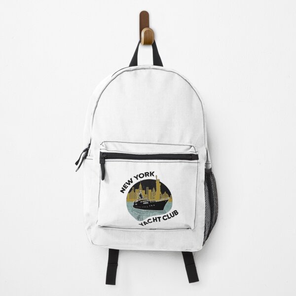 Item preview, New York Yacht Club designed and sold by BarrowsAvyanna.