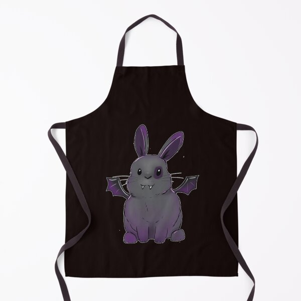 Item preview, Hector-the-spooky-bunny designed and sold by MariaDe55.