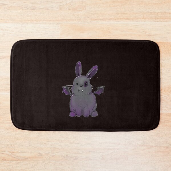 Item preview, Hector-the-spooky-bunny designed and sold by MariaDe55.