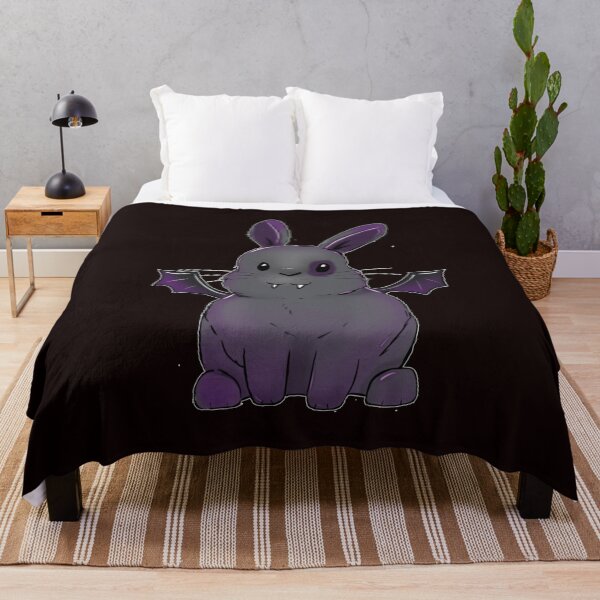 Item preview, Hector-the-spooky-bunny designed and sold by MariaDe55.