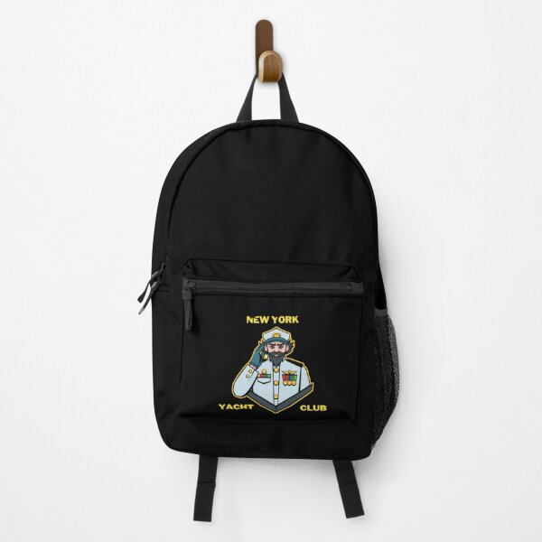Item preview, New York YAcht club (1) designed and sold by BarrowsAvyanna.