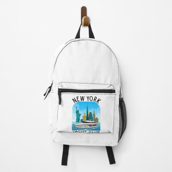 Item preview, New York Yacht Club designed and sold by BarrowsAvyanna.