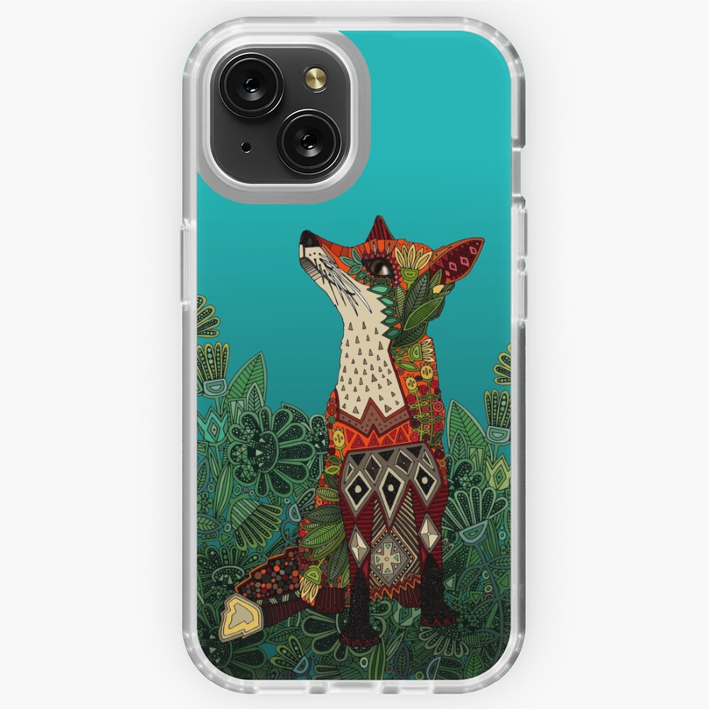 Artikel-Vorschau von iPhone Flexible Hülle, designt und verkauft von scrummy.