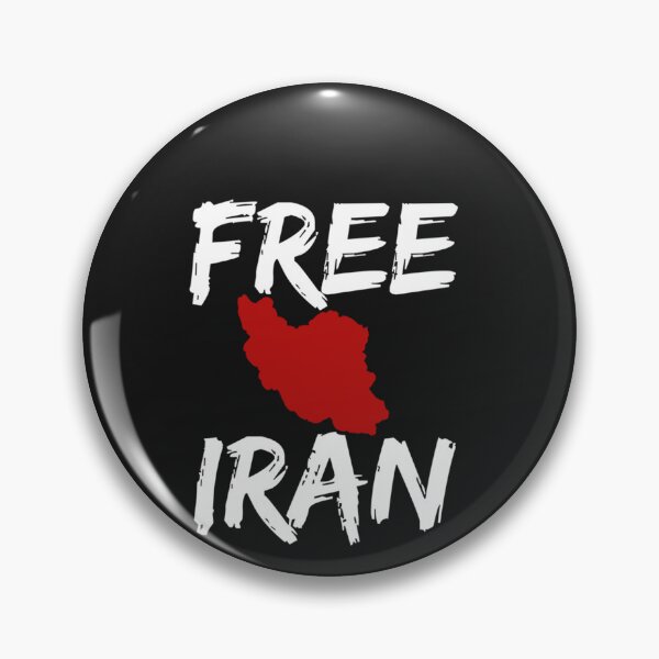 Aperçu de l'œuvre Perse Liberté Amour Iran Iran libre créée et vendue par JessicaVeronic4.