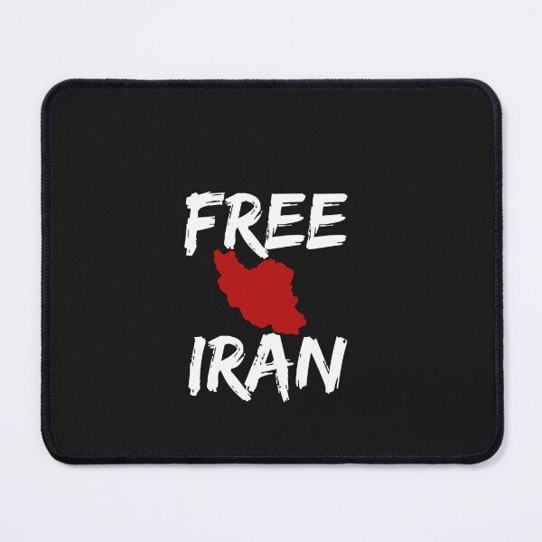 Item preview, Persian Freedom Love Iran Free Iran designed and sold by JessicaVeronic4.