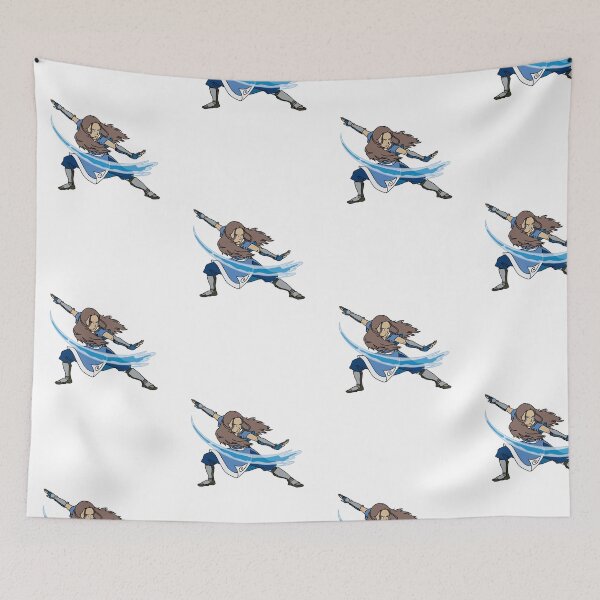 Item preview, Katara designed and sold by DigitalRedesign.