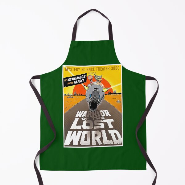 Item preview, Mystery Science Theater 3000 Tv Retro 90'S Sitcom Mystery Science Theater 3000  designed and sold by zellginnsp.