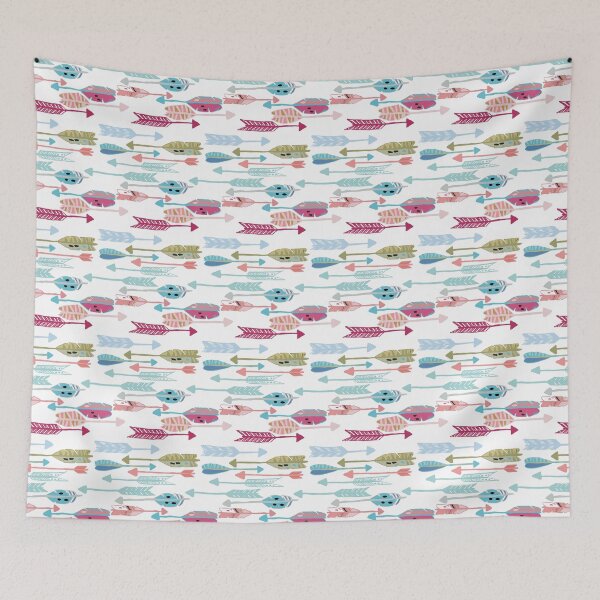 Item preview, Pretty Arrow designed and sold by LIMEZINNIASDES.