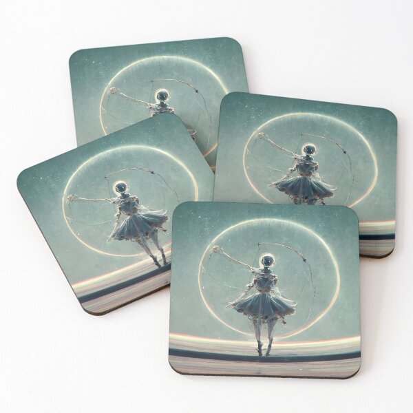 Item preview, Dancing in Circles designed and sold by James Vernon.