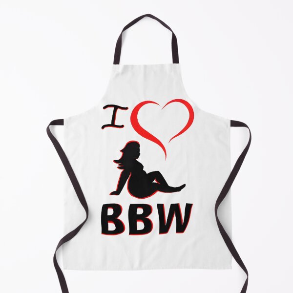 Item preview, I love bbw designed and sold by Mohaghian.