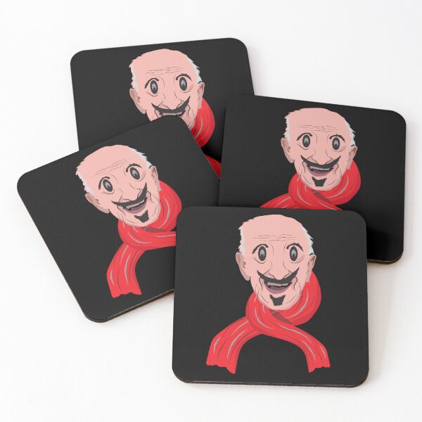 Item preview, Funny face illustration  designed and sold by mohammed raihanul alam.