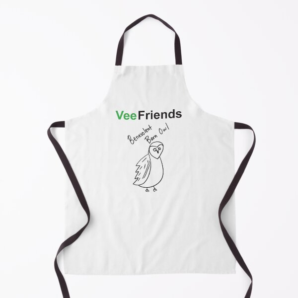 Item preview, Gary Vaynerchuk and VeeFriends - Benevolent Barn Owl designed and sold by globalquotes.