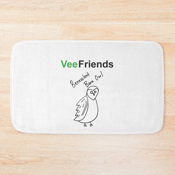 Item preview, Gary Vaynerchuk and VeeFriends - Benevolent Barn Owl designed and sold by globalquotes.