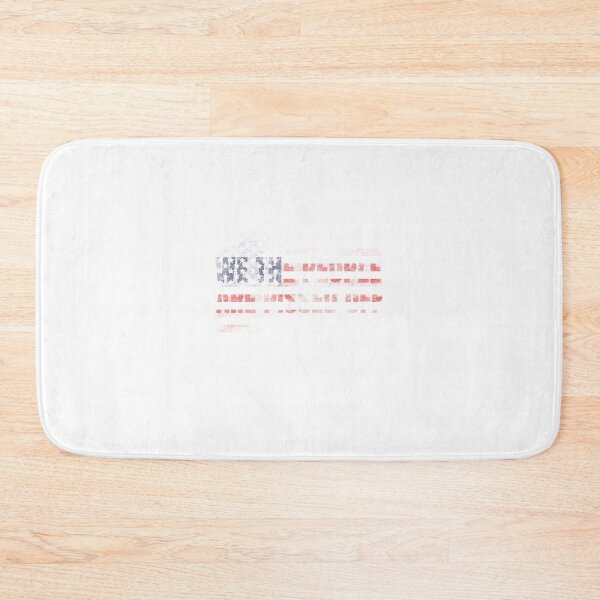 Item preview, We The People Are Pissed Off Shirt Vintage USA FLAG designed and sold by ShakitaMa.