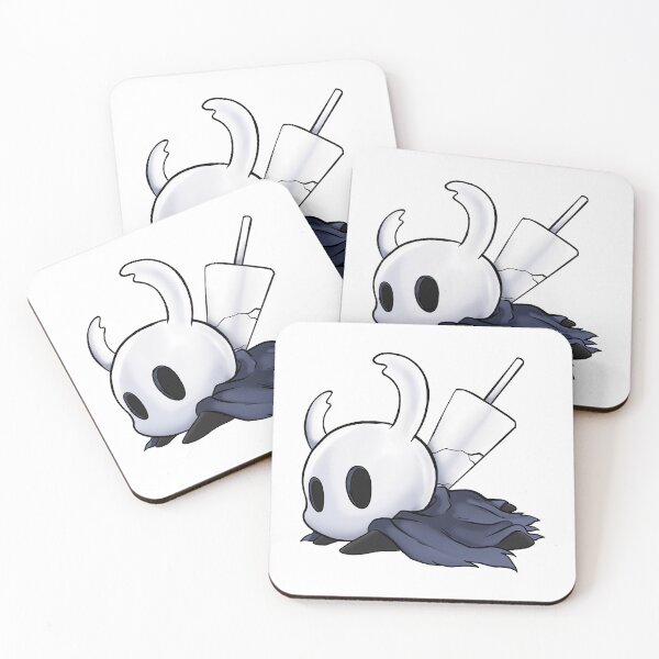Item preview, The Knight - Little Hollow designed and sold by JoseClarkfy.
