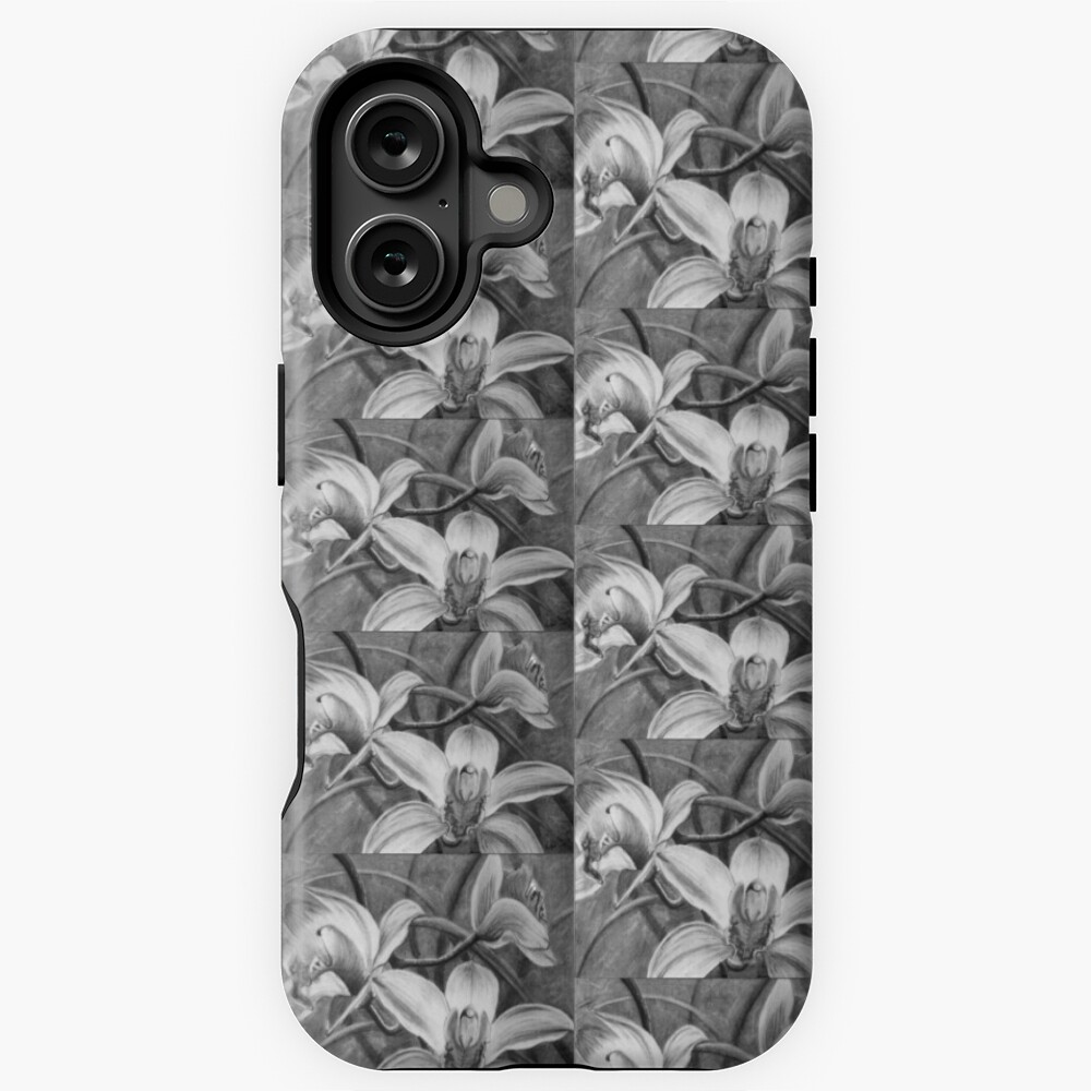 Item preview, iPhone Magsafe Tough Case designed and sold by AvrilThomasart.