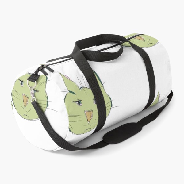 Item preview, Spinach Cat designed and sold by Gabriele Maurus.